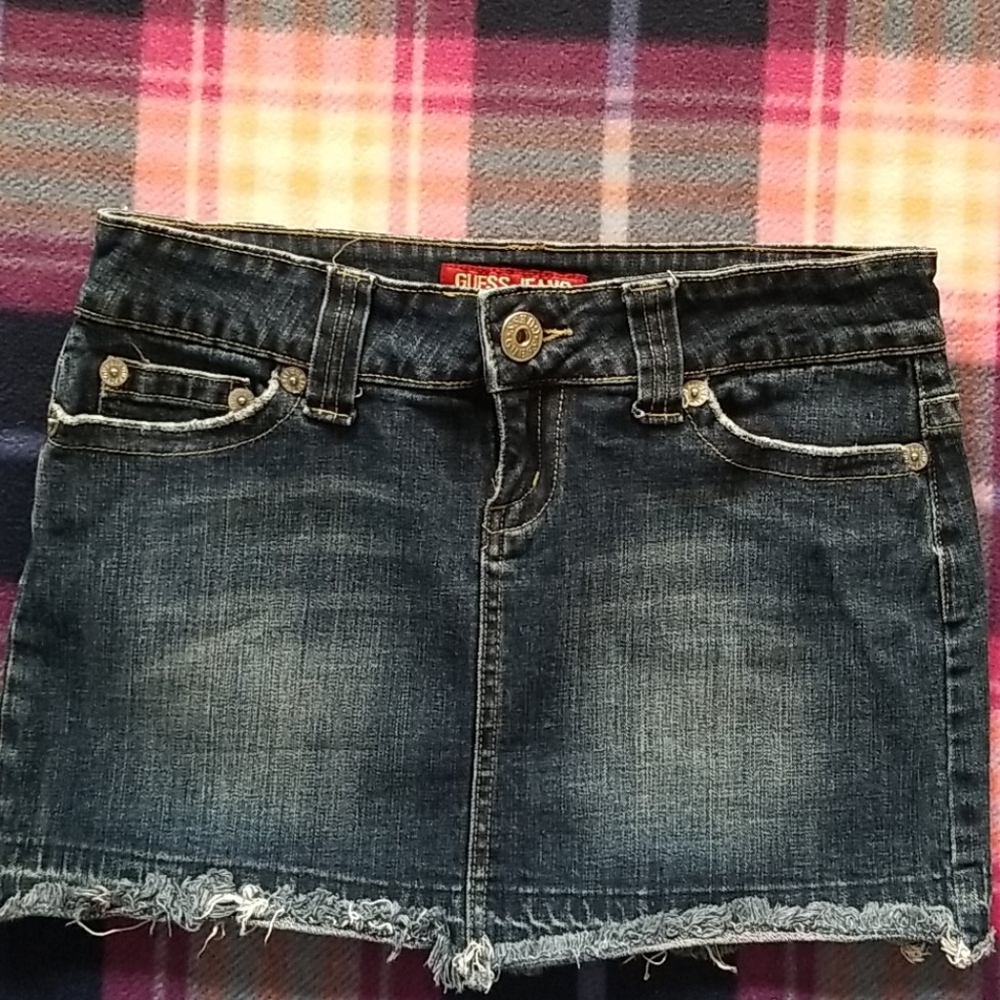 Guess Skirt
